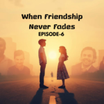 When Friendship Never Fades-6